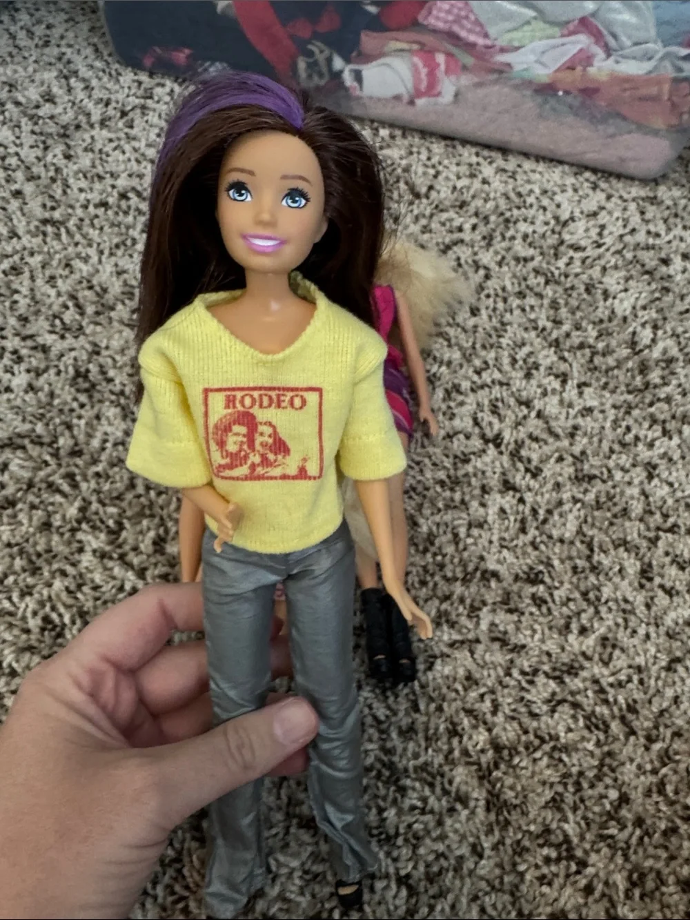 Barbie Dolls Lot